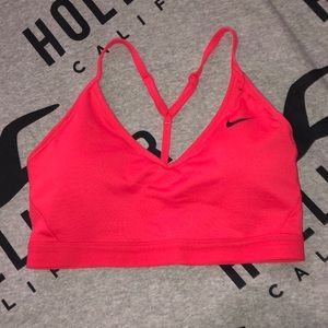 Nike Sports Bra NWOT